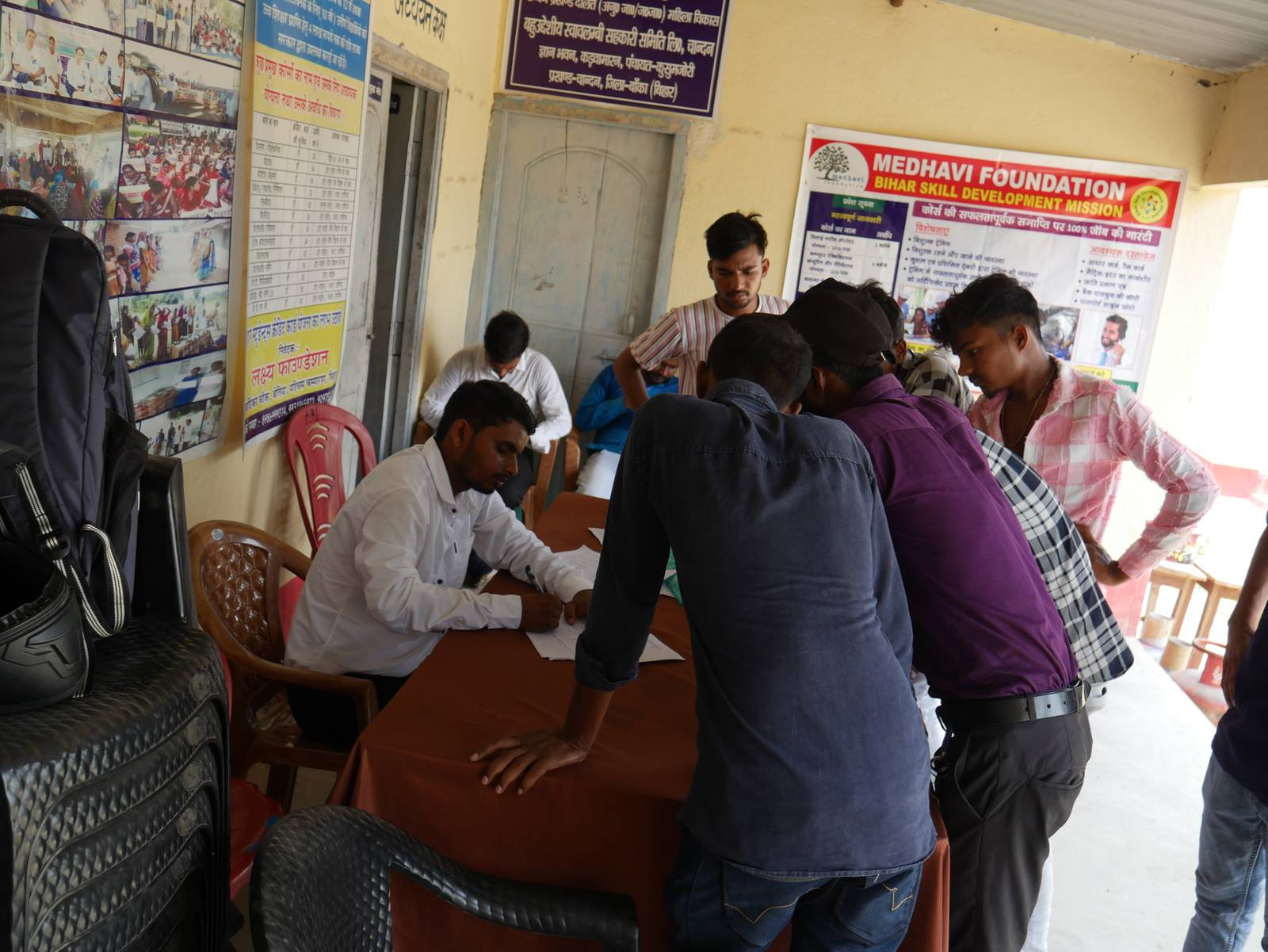 Career Counseling 35